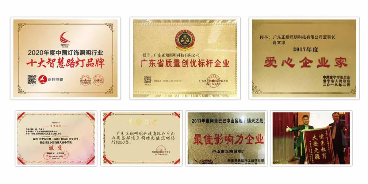 Certificate 2