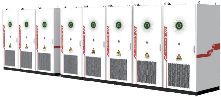EASS125K/261kWh-C All-in-One C&I Storage Allinone