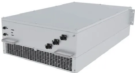 1500V String Energy Storage Inverter (PCS)