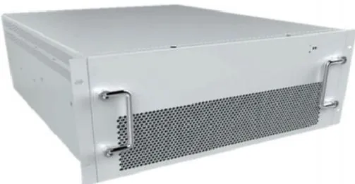 1000V Energy Storage Inverter (PCS)