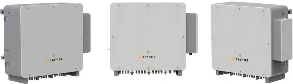 1500V String Solar Inverter