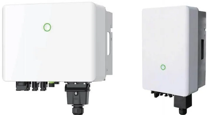 1000V String Solar Inverter