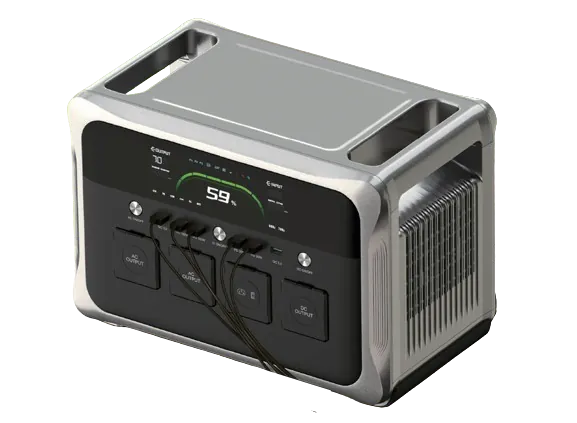 OPS Compact Portable Power Series