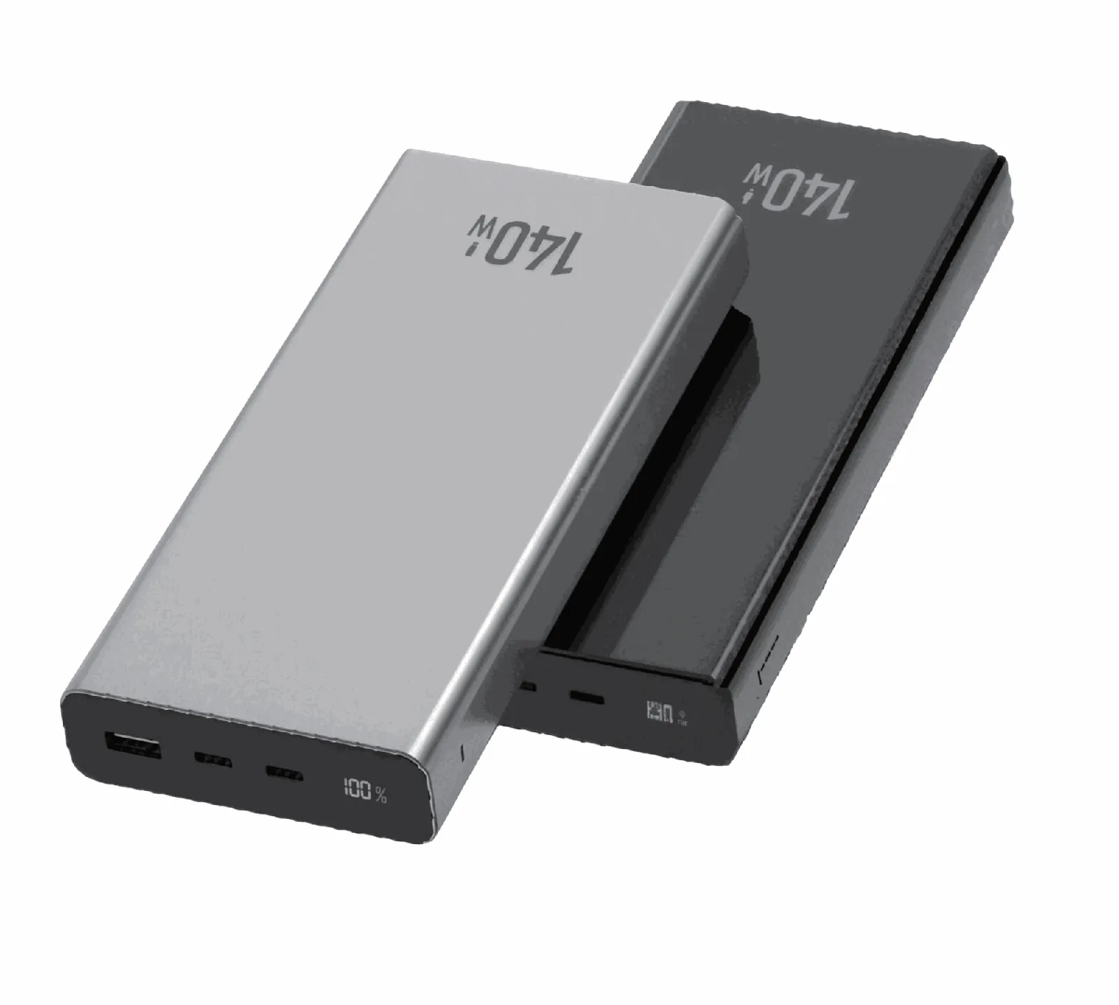 TQ Fast-Charging Power Bank Series
