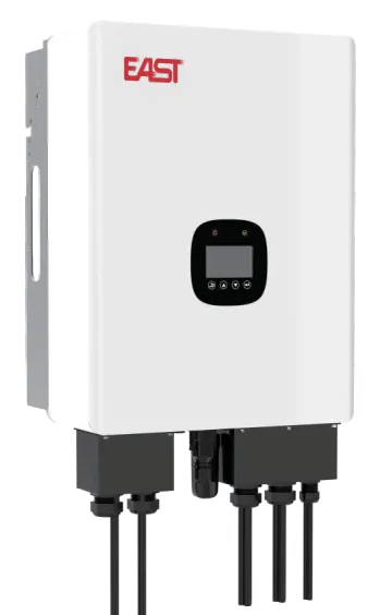EAHI10-12KSL Single-Phase Hybrid Solar Inverter