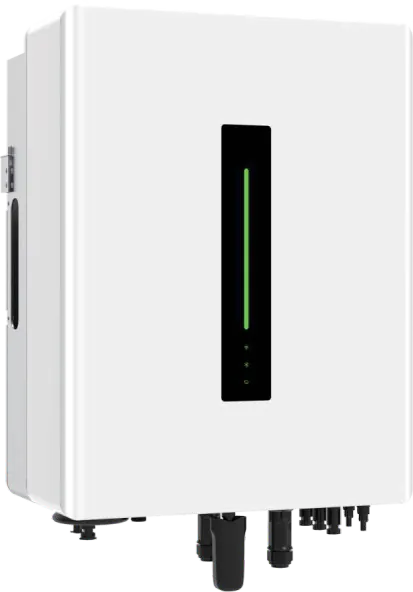 EAHI10-20KTH Three-Phase Hybrid Solar Inverter