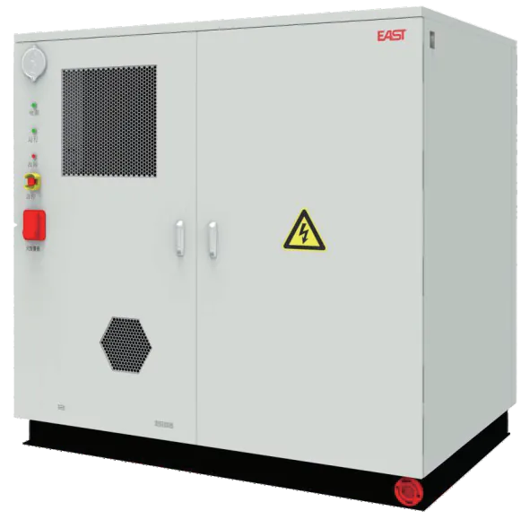 EAESS135K-261/522kWh All-in-One Commercial Energy Storage System