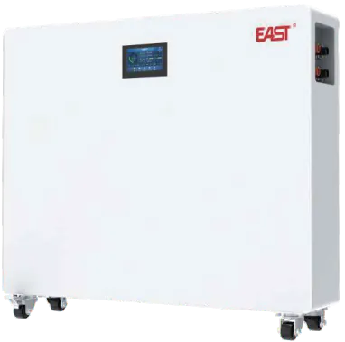 Vertical LiFePO4 Home Battery